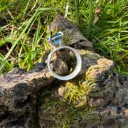 london blue topaz-ring-silver-wide-side-sandrakernsjewellery