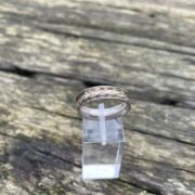 plaited,silver,ring,top,sandrakernsjewellery